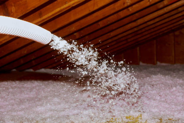 Best Commercial Insulation in Bunker Hill, OR