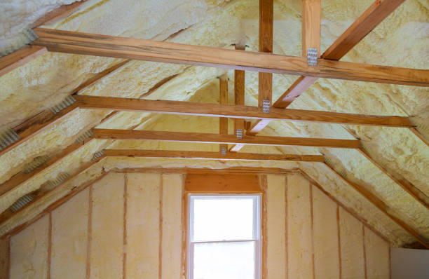 Best Cellulose Insulation in Bunker Hill, OR