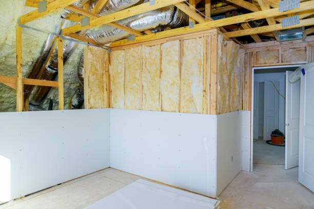 Best Spray Foam Insulation in Bunker Hill, OR