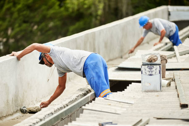 Best Specialized Insulation Services in Bunker Hill, OR
