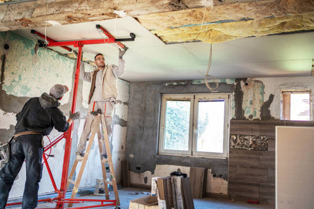 Best Insulation Maintenance and Repair in Bunker Hill, OR