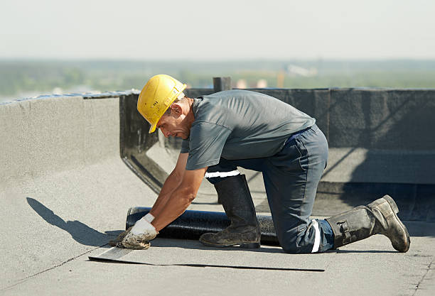 Bunker Hill, OR Insulation Contractor Company