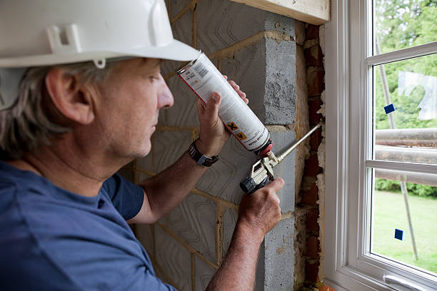 Types of Insulation We Offer in Bunker Hill, OR