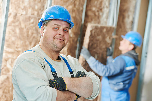 Best Fiberglass Insulation in Bunker Hill, OR