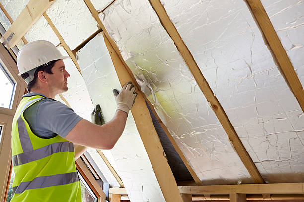 Best Eco-Friendly Insulation in Bunker Hill, OR