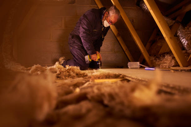 Best Residential Insulation in Bunker Hill, OR