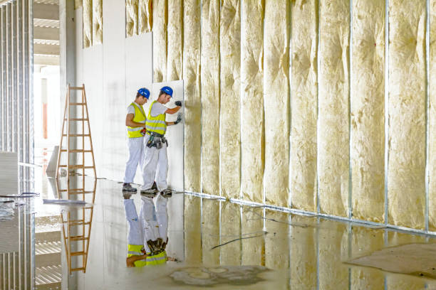 Best Energy Efficiency Insulation in Bunker Hill, OR
